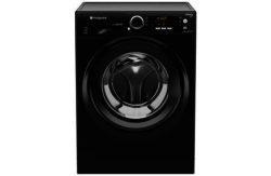 Hotpoint RPD9467JKK 9KG 1400 Spin Washing Machine - Black.